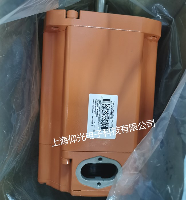 ABB機器人馬達(dá)IRB6640二軸電機3HAC025724-001 6640伺服電機卡死轉(zhuǎn)不動維修