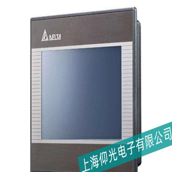 臺(tái)州臺(tái)達(dá)TP02G-AS1觸摸屏故障維修開機(jī)白屏故障維修