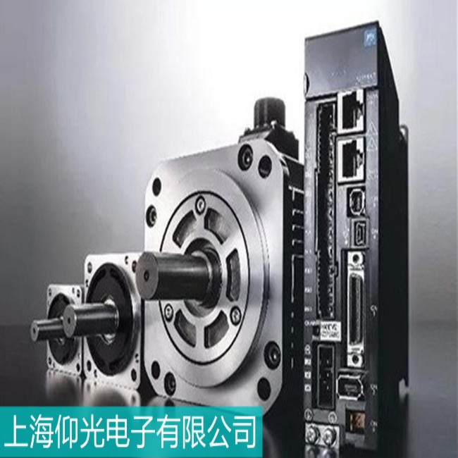 汾陽富士GYS401DC2-T2C-B伺服電機制動失靈故障維修