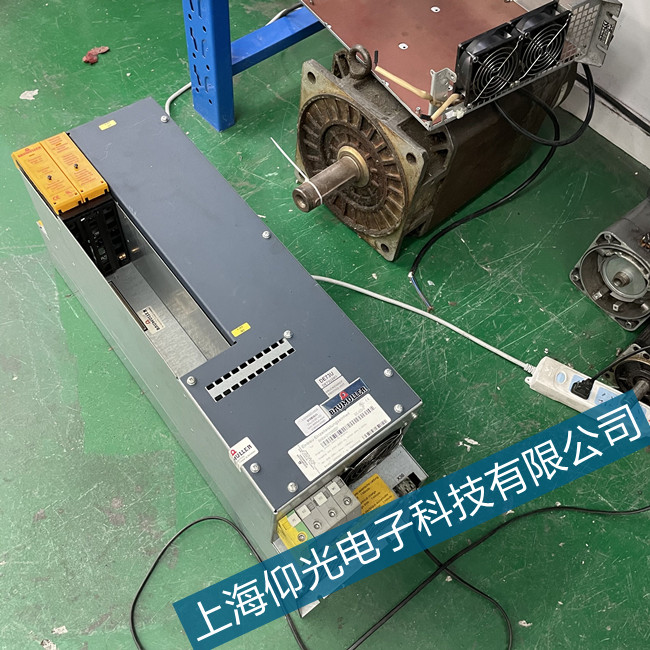 BAUMULLER包米勒伺服驅(qū)動(dòng)器過電流故障維修公司