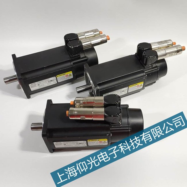淄博力士樂(lè)MHD071B-001-NG0-UN伺服電機(jī)上電振動(dòng)維修