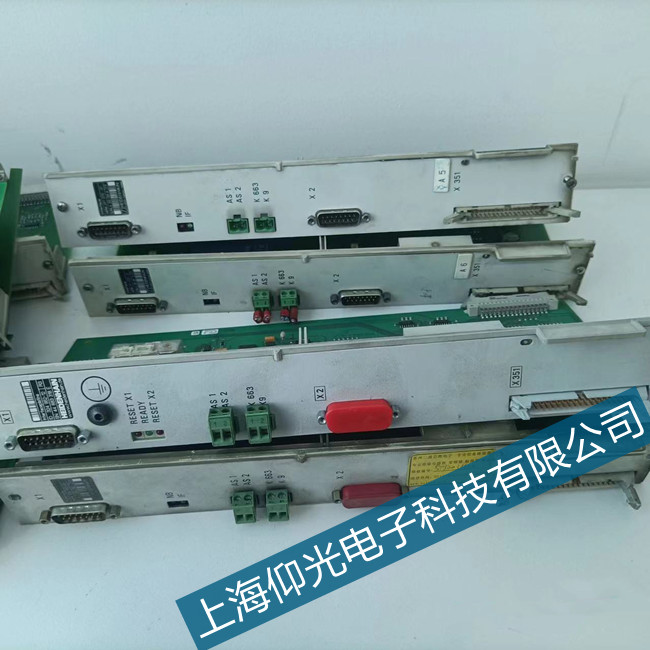 深圳海德漢UM121BD伺服驅(qū)動(dòng)器過熱故障維修