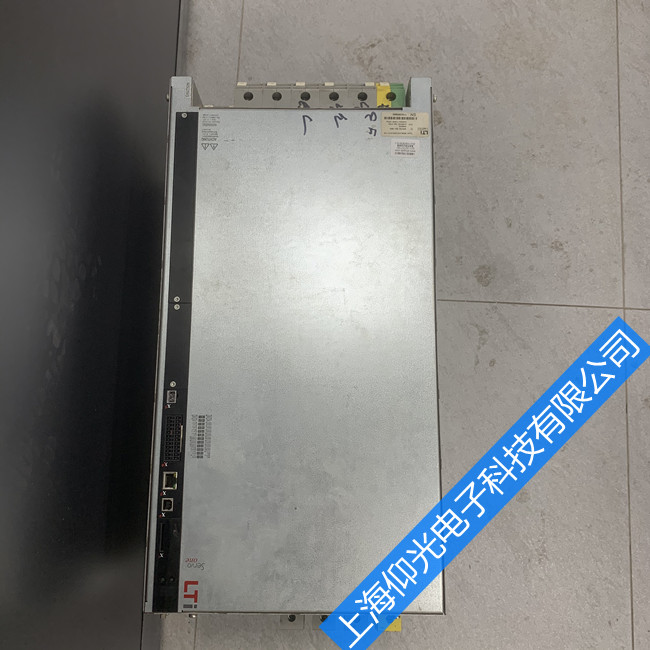 lti路斯特伺服驅(qū)動器運(yùn)行報警故障維修