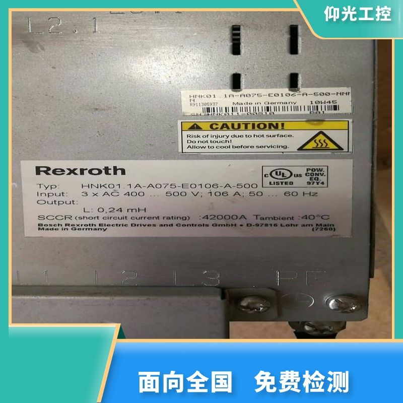 Rexrothʿŷ(q)SD(zhun)KC11.3-040-7-FW C202ô