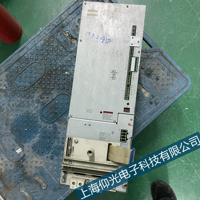 慈溪博世hmv系列力士樂(lè)伺服器F3152故障報(bào)警維修