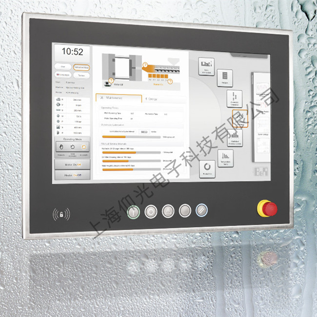 B&R貝加萊Panel PC 900平板電腦維修-工控機(jī)啟動(dòng)時(shí)間過長