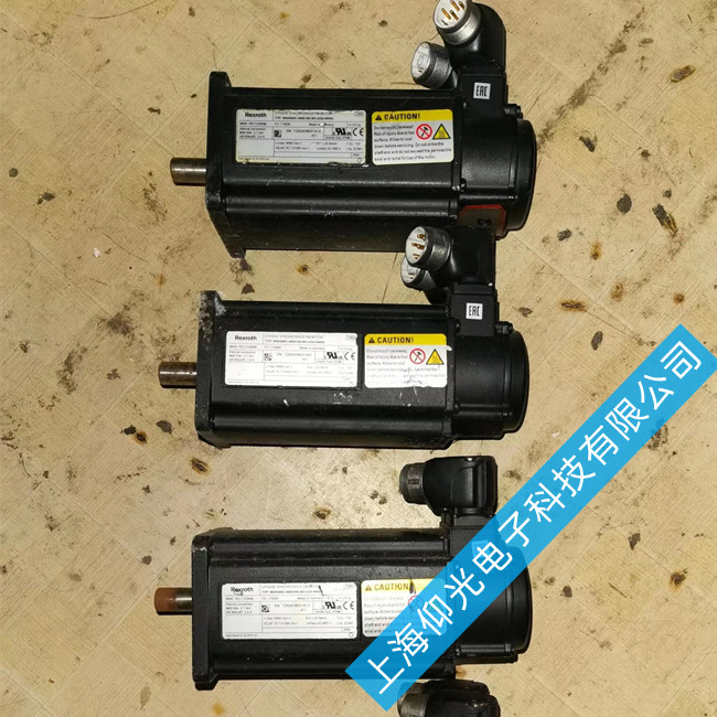 江門力士樂低壓電機(jī)伺服器維修-過(guò)電流維修仰光