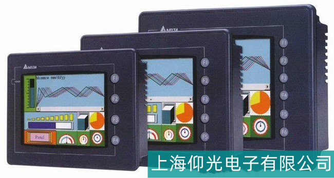 臺(tái)達(dá)DOP-A80T觸摸屏維修常見(jiàn)故障維修思路