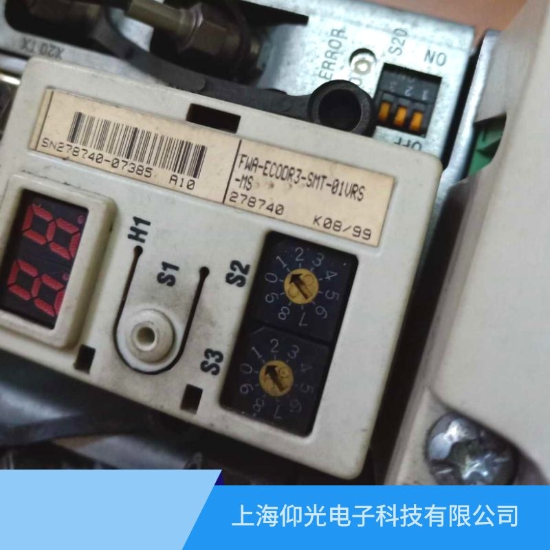 力士樂(lè)DKC系列伺服驅(qū)動(dòng)器維修報(bào)F226欠壓錯(cuò)誤故障得信賴