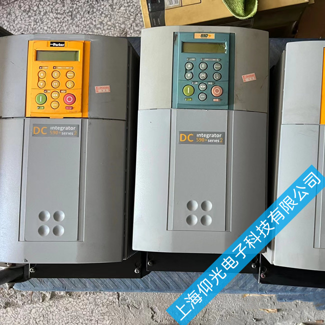 常州歐陸590p直流調(diào)速器快速維修