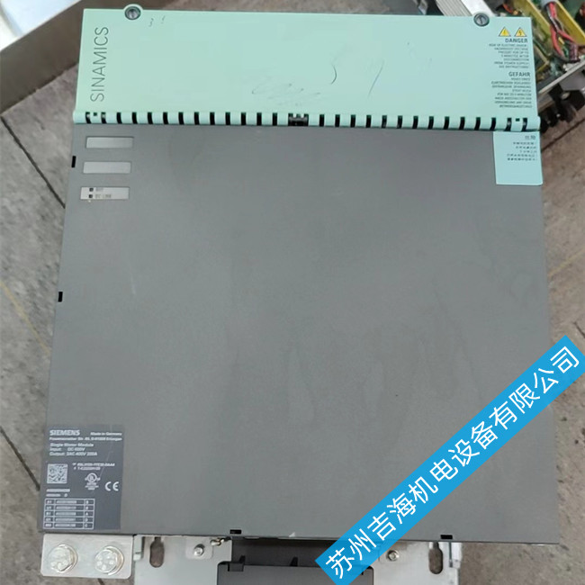 浦東西門(mén)子伺服驅(qū)動(dòng)器F01043故障維修價(jià)格
