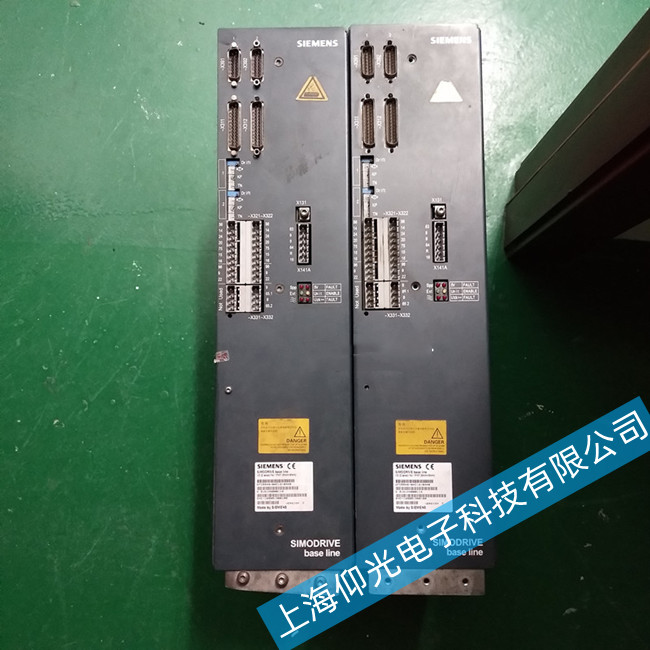 無錫西門子驅(qū)動(dòng)器F01354故障代碼維修原理