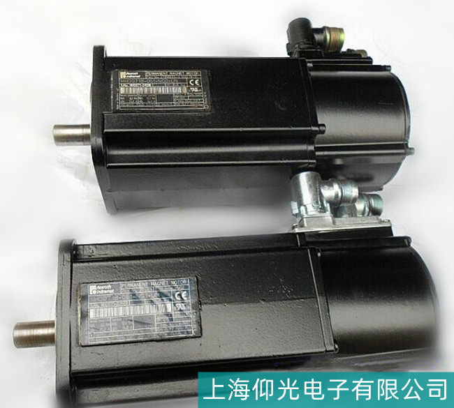 遼寧力士樂伺服電機(jī)失速故障檢測維修