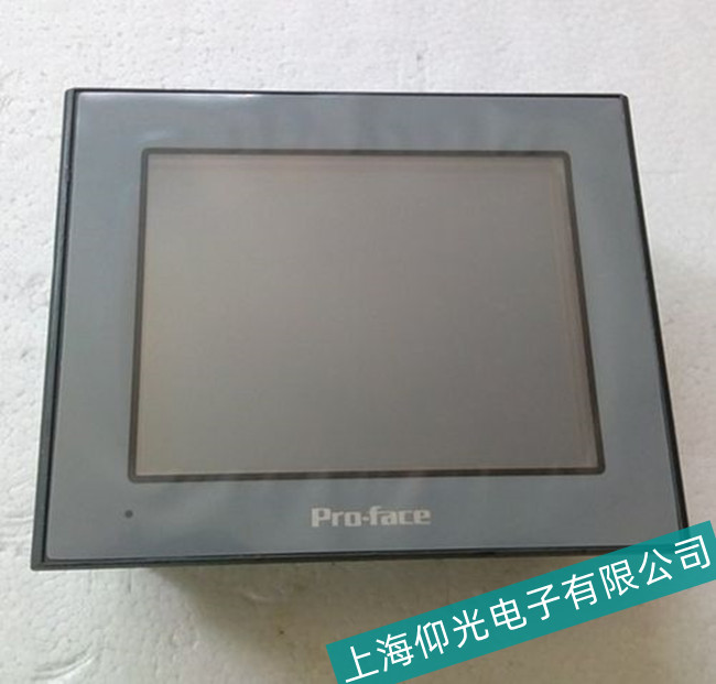 汕尾普洛菲斯GP3750T觸摸屏開機無響應(yīng)故障專業(yè)維修