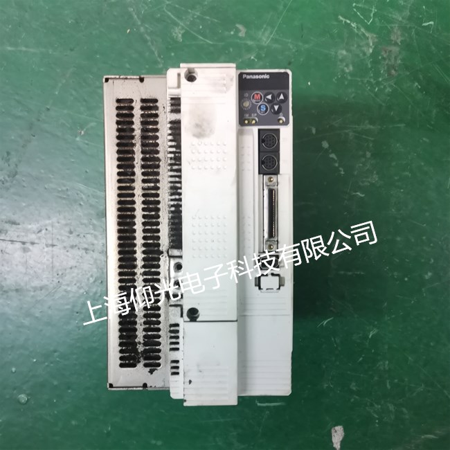 供應(yīng)松下伺服驅(qū)動器電機馬達(dá)44故障代碼維修維護