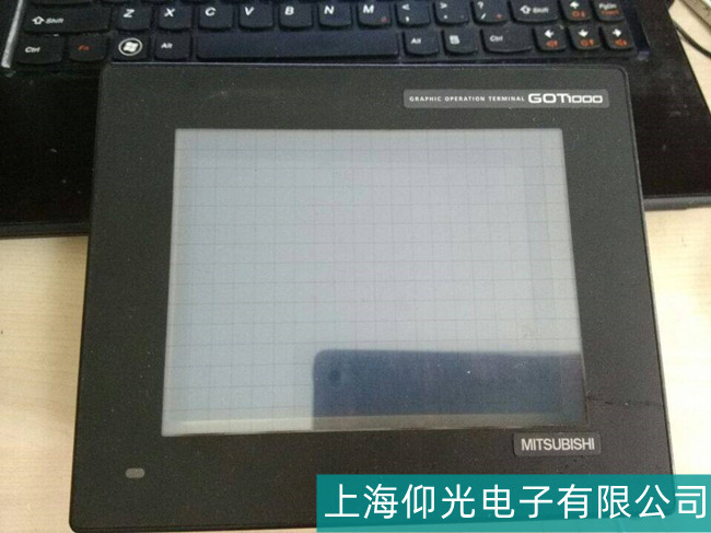 鎮(zhèn)江三菱觸摸屏維修電路板故障的防護(hù)措施分享