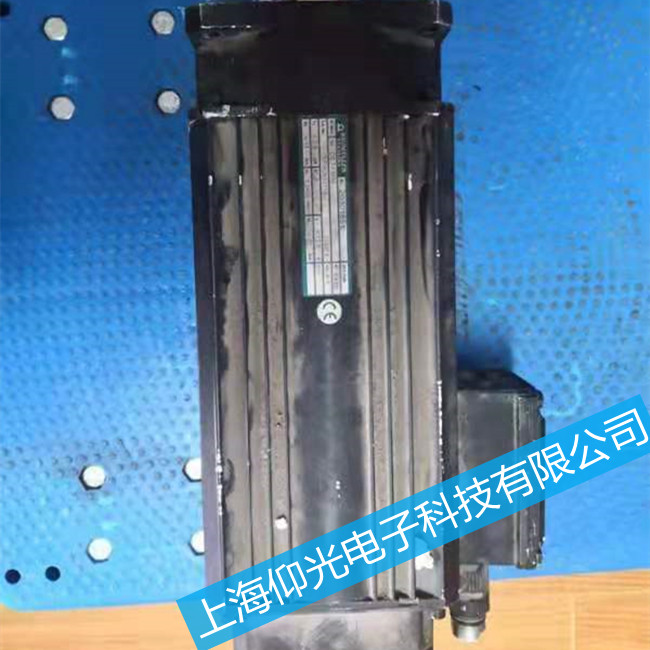 上海鮑米勒伺服電機(jī)維修四種常見故障