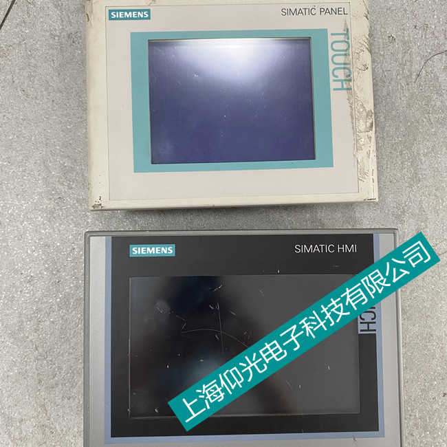 西門子觸摸屏維修TP700 6AV2144-6GC10-0UH0常見(jiàn)故障維修