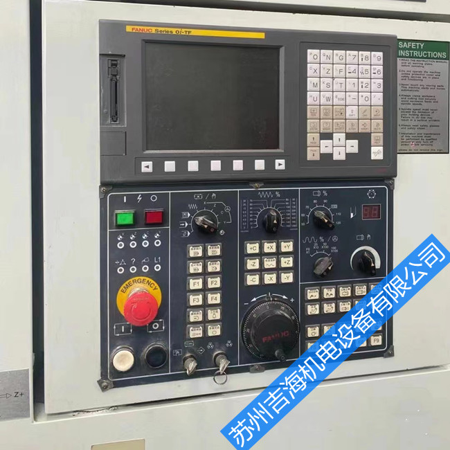 fanuc 系統(tǒng)數(shù)控機床維修數(shù)據(jù)的備份與恢復