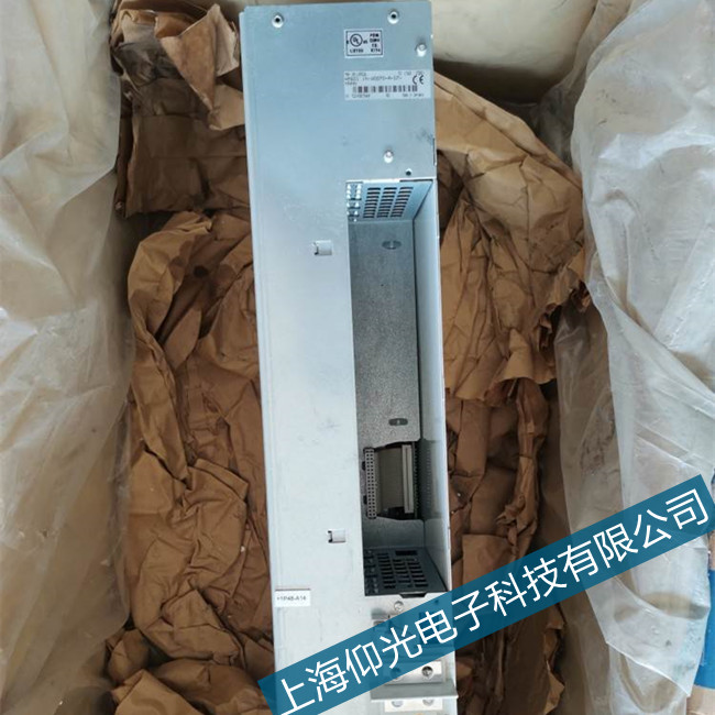 廈門力士樂伺服驅(qū)動器顯示F2031報警故障維修點(diǎn)