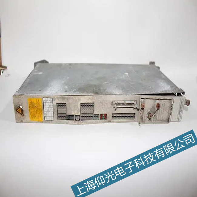 泰州西門(mén)子6SN1123-1AA00-0BA2 伺服功率單元報(bào)警維修
