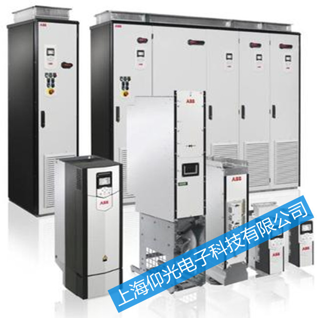 東莞abb變頻器維修故障修理ACS800-07-0610-5報(bào)錯(cuò)顯示7113維修