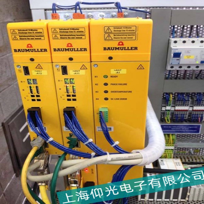 惠州包米勒直流驅(qū)動器常見故障解決對策