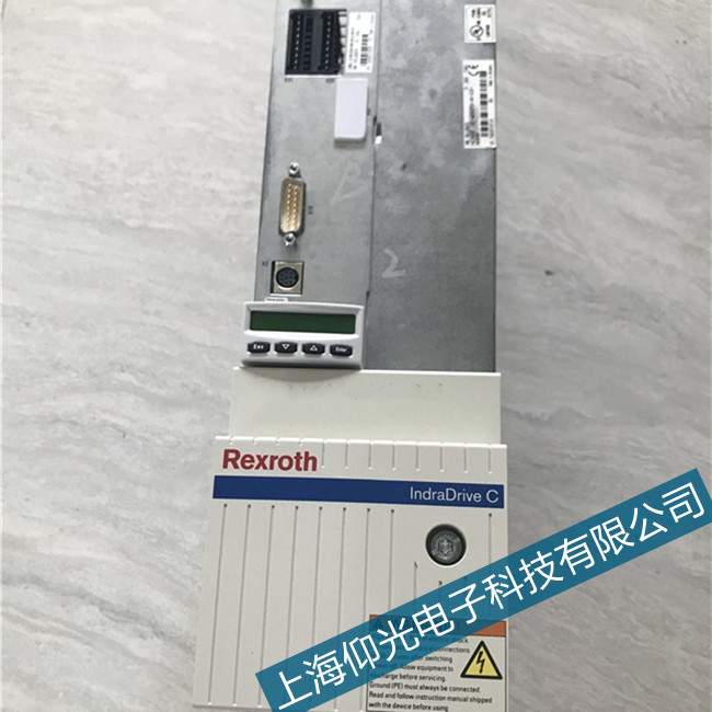 深圳力士樂DKC05伺服驅(qū)動器報警E2049故障代碼維修公司