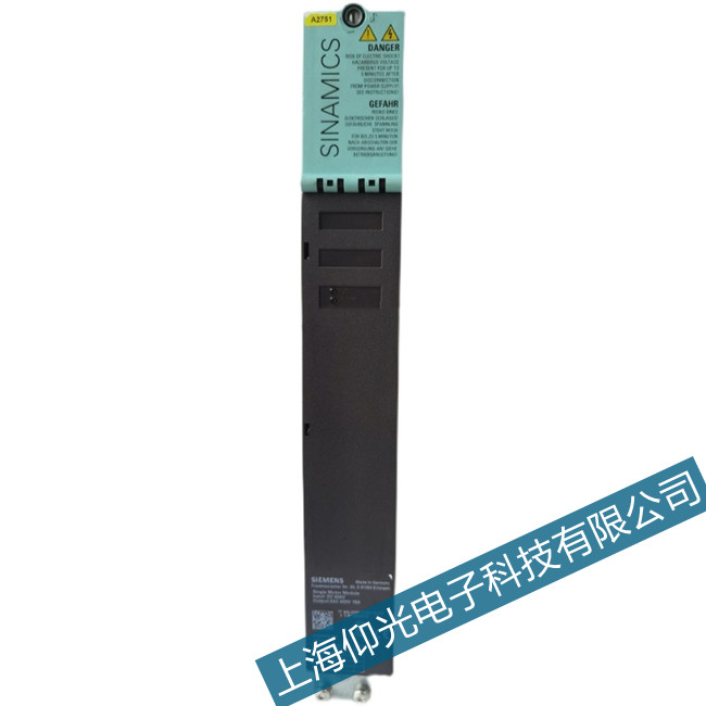 惠山區(qū)西門子伺服驅(qū)動(dòng)器報(bào)警F07320故障維修總結(jié)