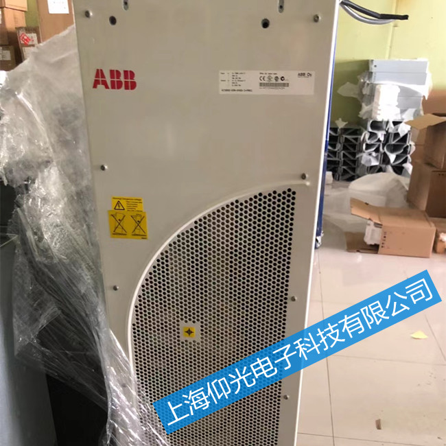 ABB變頻器報警顯示7301維修/ACS800-37-0640-3
