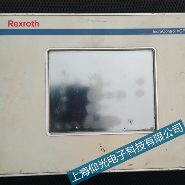 福建Rexroth博世力士樂(lè)觸摸屏觸摸偏差維修點(diǎn)