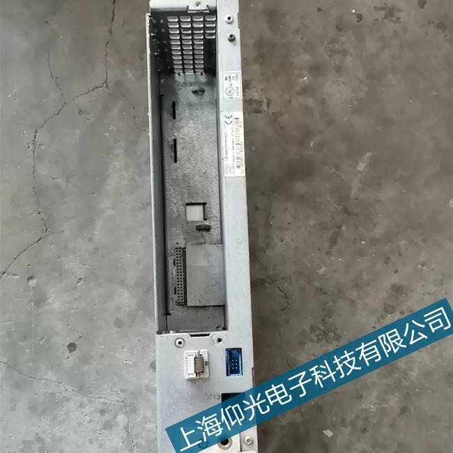 湖南力士樂伺服驅(qū)動器顯示E2051故障維修價格