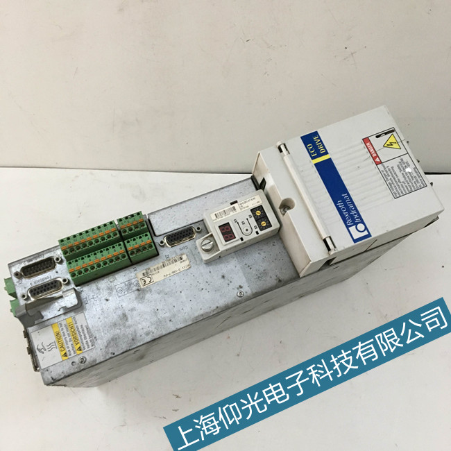 江門Rexroth力士樂伺服驅(qū)動器E2058故障維修公司
