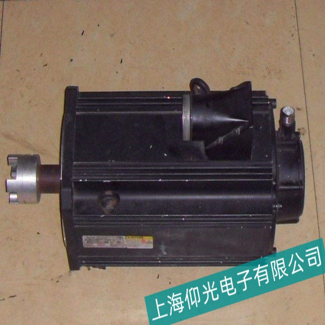 宜興富士GYS152DC1-SA-B伺服電機(jī)溫度過高故障分析維修