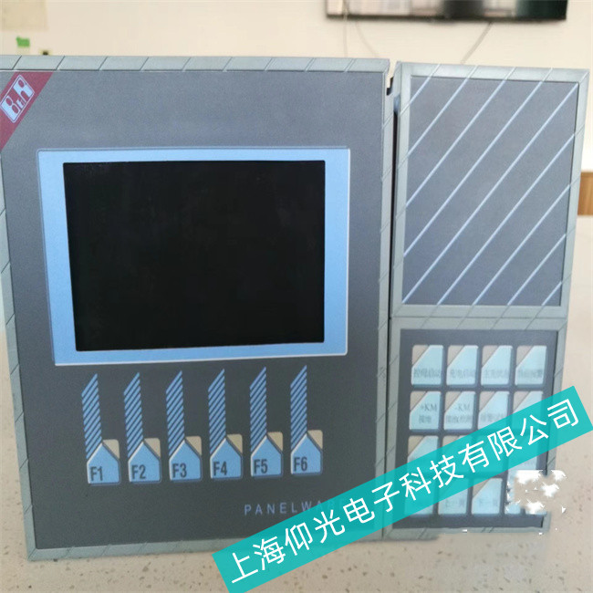 浦東B&R貝加萊工控一體機(jī)出現(xiàn)主板電源燈不亮故障該如何解決?