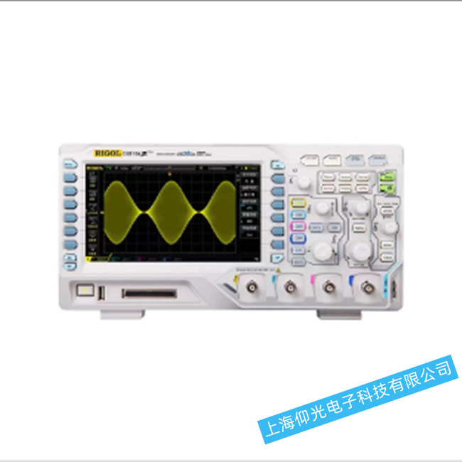 上海普源DS-1104示波器無(wú)法開機(jī)故障修復(fù)同城服務(wù)熱線