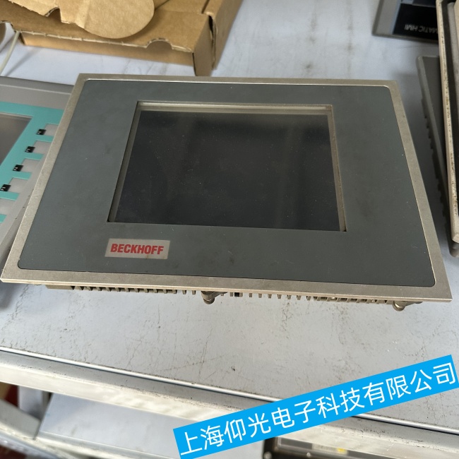 成都Beckhoff倍福工控機(jī)CP6900一直停留在啟動畫面上故障維修經(jīng)驗(yàn)豐富