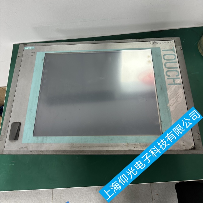 吉林西門子工控機(jī)IPC627E一直停留在啟動(dòng)畫(huà)面上故障維修廠家電話地址