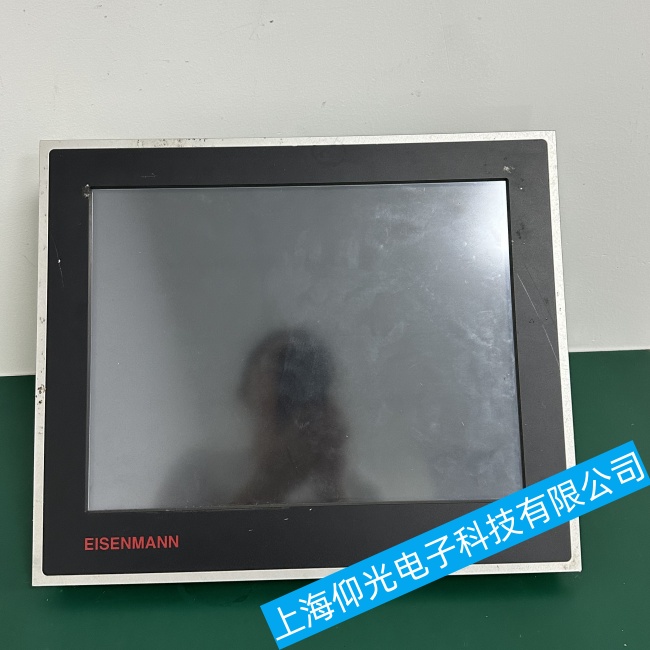 廣州Beckhoff倍福工控機CP6606突然自動關機故障維修哪家好