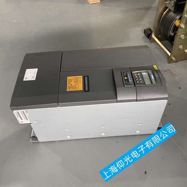 湖北西門(mén)子變頻器故障代碼原因分析及維修辦法-有故障找仰光免費(fèi)檢修