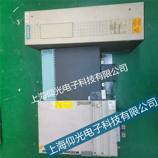 淄博西門子驅(qū)動器放大器主軸定位錯誤維修服務