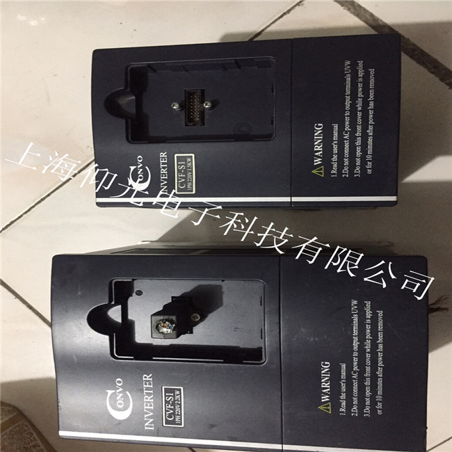 江西南昌康沃變頻器總結(jié)了欠壓報(bào)警檢測(cè)電壓的方式方法/修復(fù)率快而高