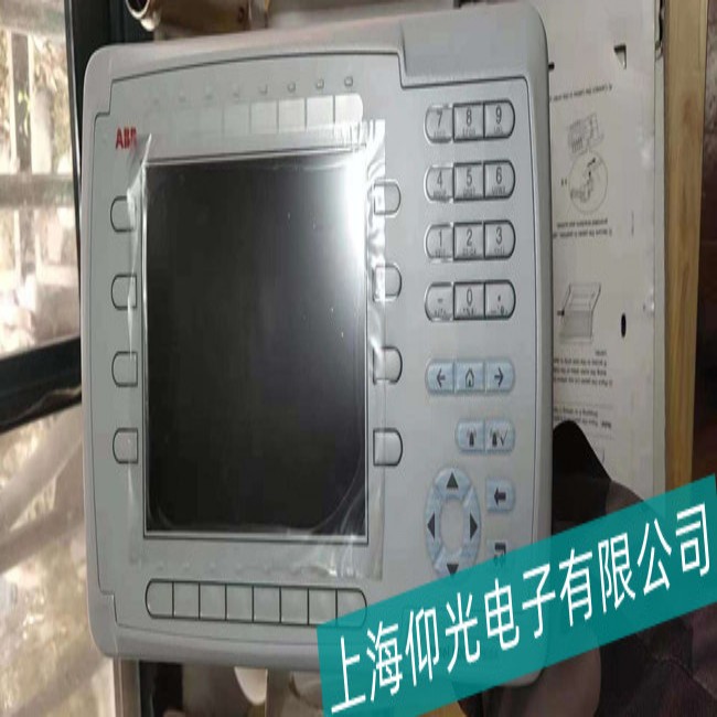無(wú)錫ABB觸摸屏CP420暗屏看不清故障快速維修-免費(fèi)檢測(cè)