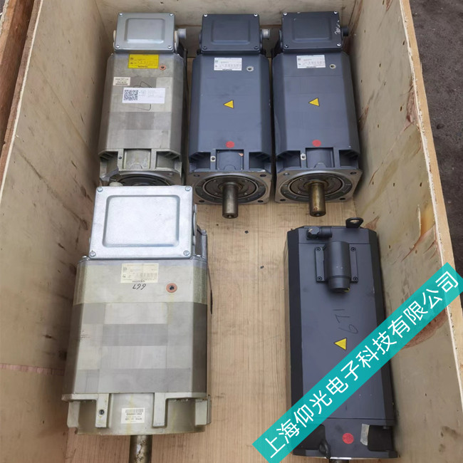 西門子伺服電機報F31150編碼器故障解決方法