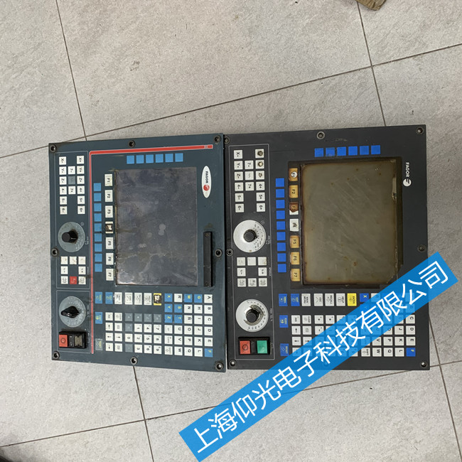 余姚發(fā)格數(shù)控系統(tǒng)CNC8035不能正常開機故障維修電話查詢