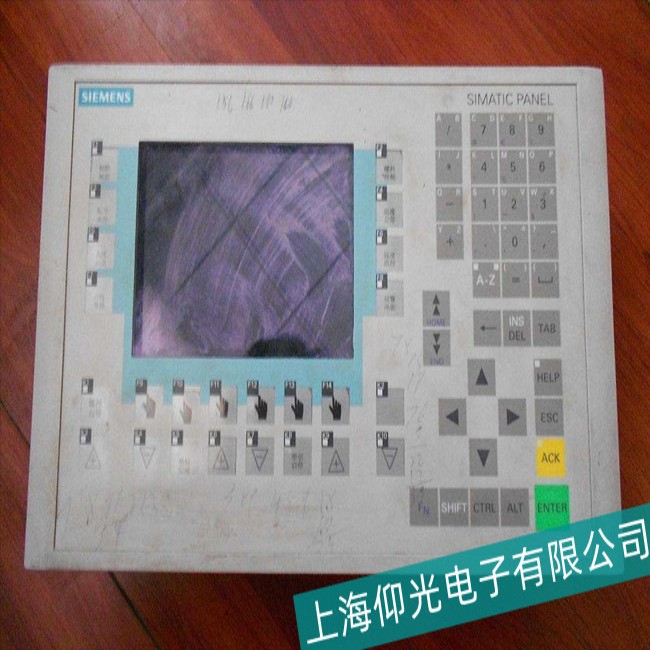 寧波西門(mén)子觸摸屏6AV6640-0DA11-0AX0出現(xiàn)花屏內(nèi)容錯(cuò)亂故障維修報(bào)價(jià)明細(xì)