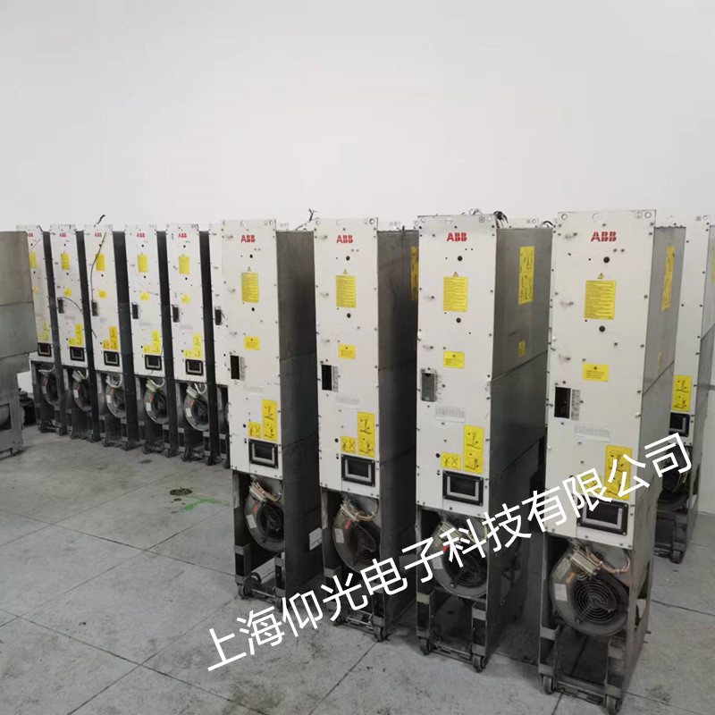 開縣ABB變頻器過流過載故障維修價(jià)格ABB變頻器故障分析與維修免費(fèi)檢修