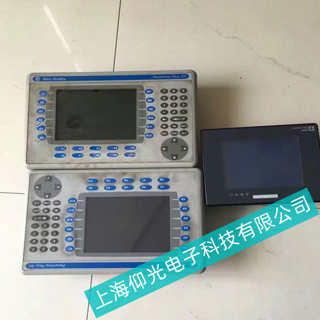 無錫市制造業(yè)AB羅克韋爾工控機(jī)液晶屏觸摸偏移故障立等可取