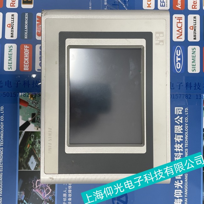惠州貝加萊觸摸屏4PP015.0420-01運(yùn)行黑屏故障維修采購批發(fā)