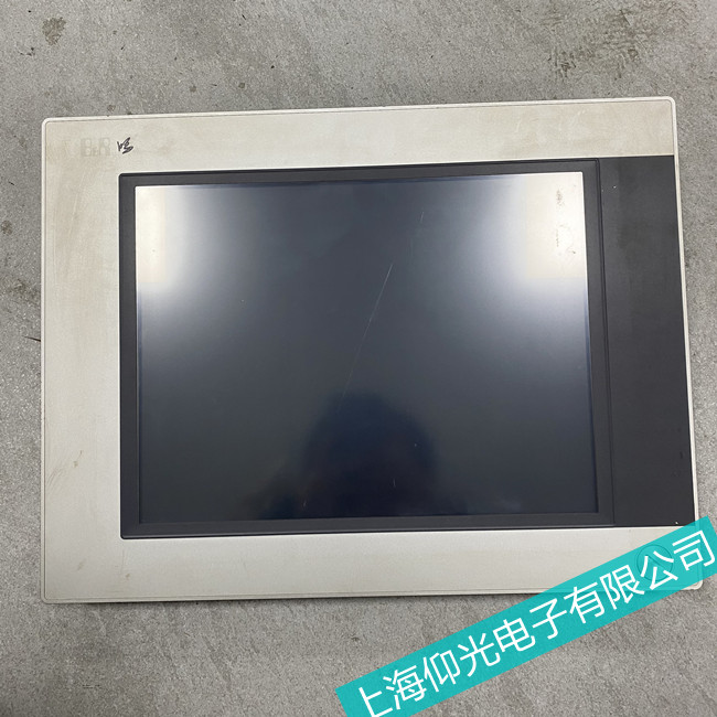 河北貝加萊觸摸屏4PP015.0420-01開不了機故障維修專家-技術(shù)雄厚